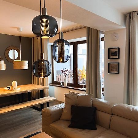 דונובאלי Luxury Apartments Panorama מראה חיצוני תמונה
