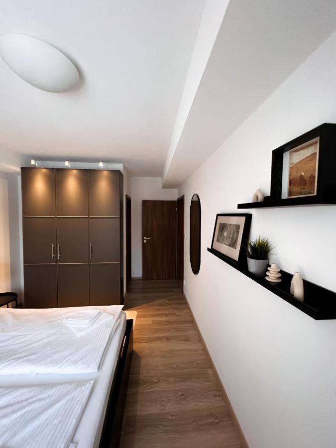 דונובאלי Luxury Apartments Panorama מראה חיצוני תמונה