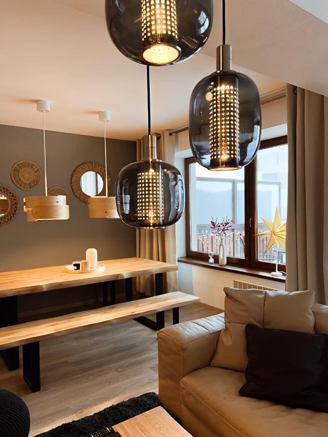 דונובאלי Luxury Apartments Panorama מראה חיצוני תמונה