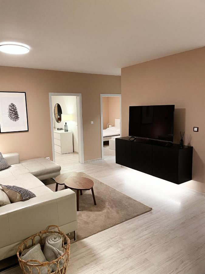 דונובאלי Luxury Apartments Panorama מראה חיצוני תמונה