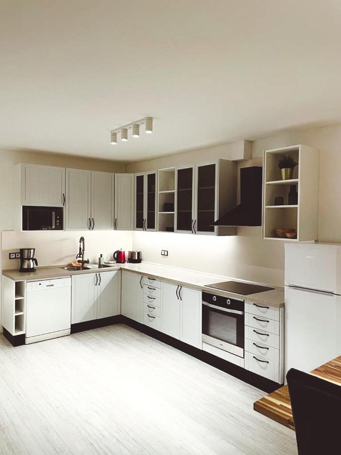דונובאלי Luxury Apartments Panorama מראה חיצוני תמונה