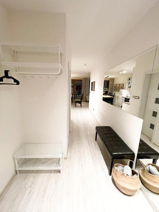 דונובאלי Luxury Apartments Panorama מראה חיצוני תמונה