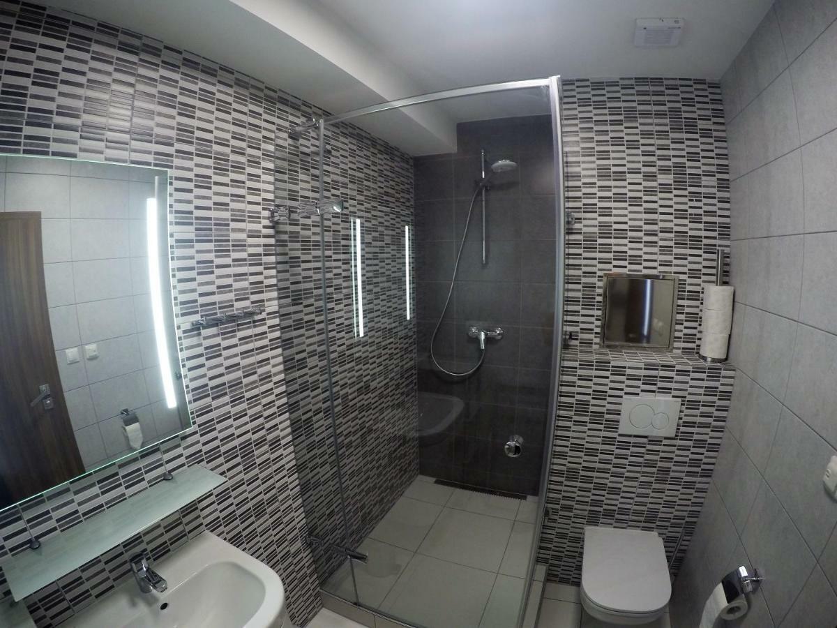 דונובאלי Luxury Apartments Panorama מראה חיצוני תמונה