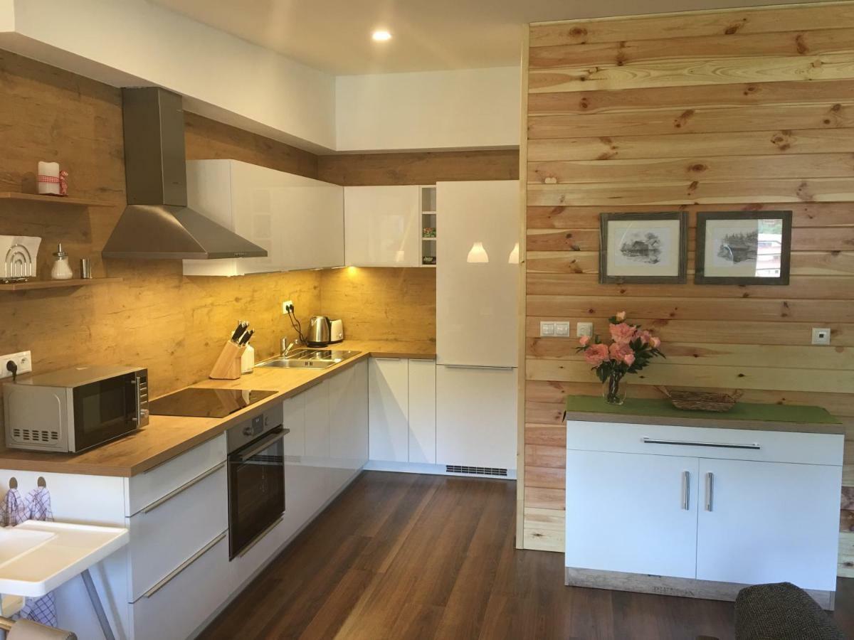 דונובאלי Luxury Apartments Panorama מראה חיצוני תמונה
