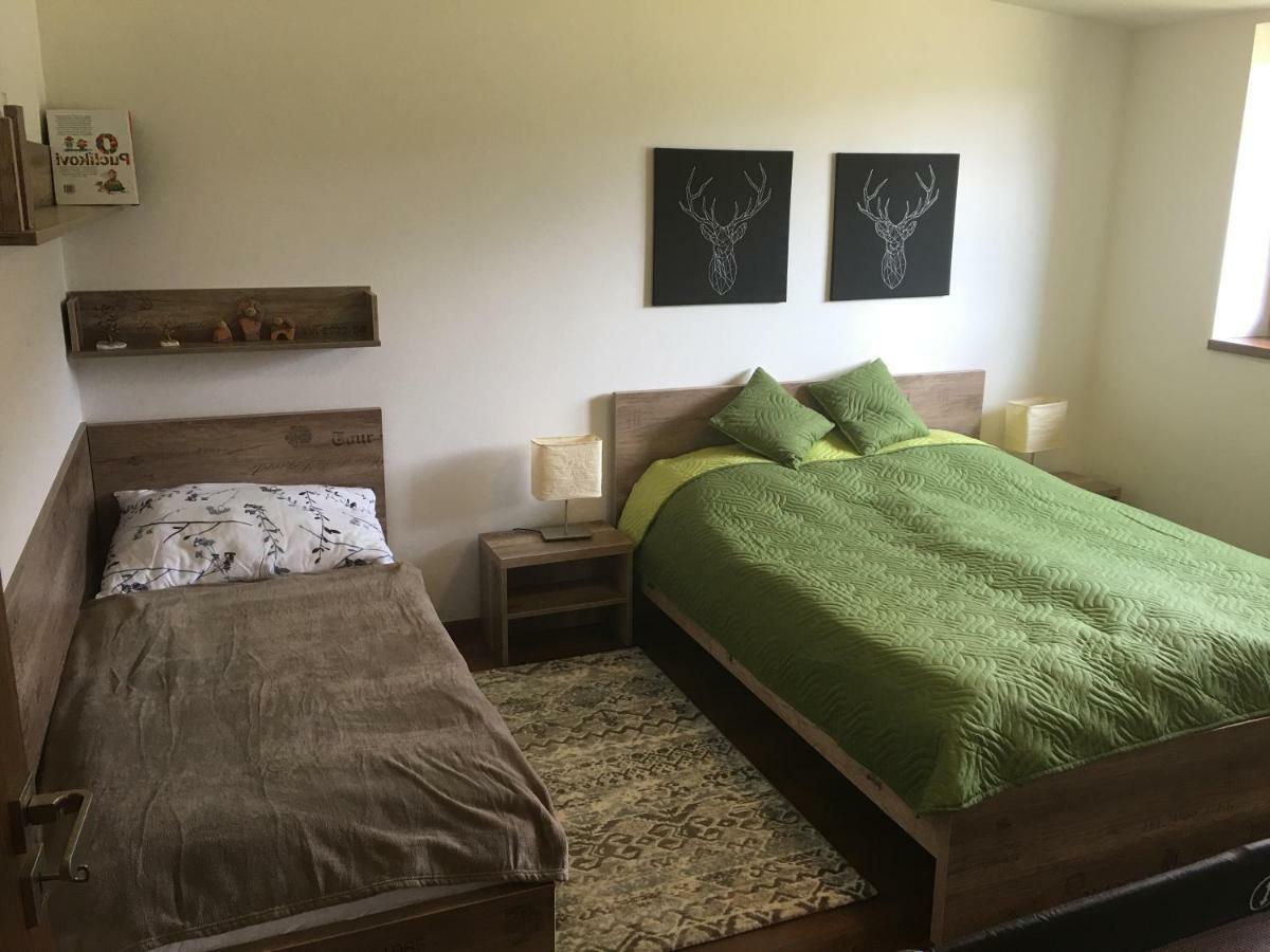 דונובאלי Luxury Apartments Panorama מראה חיצוני תמונה